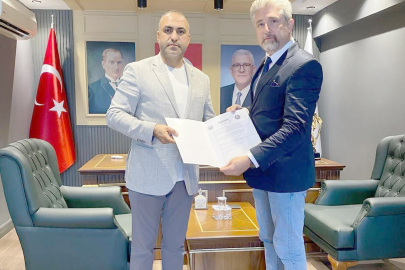 “EĞİTİMDEKİ SORUNLARI ELE ALDIK”