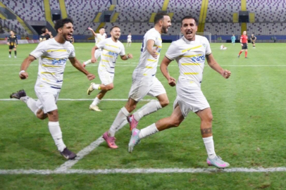 ORDU DERBİSİNDE ZAFER FATSA’NIN!
