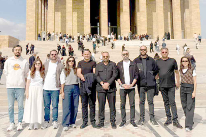 FATSA’DAN BAŞKENT’E KÜLTÜR KÖPRÜSÜ