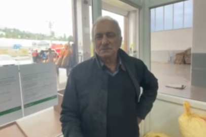 FINDIĞINI 700 TL’YE SATTI!