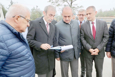 TOKİ KONUTLARINDA DÜĞMEYE BASILDI!