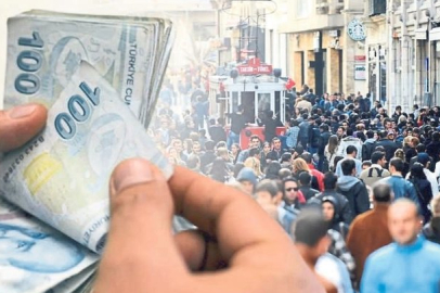 TÜRKİYE’DE 3 MİLYON 44 BİN KİŞİ İŞSİZ