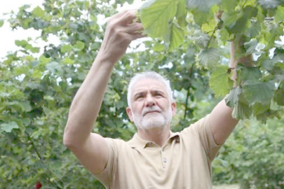 “BU SENE FINDIĞIN PATRONU ÜRETİCİ”