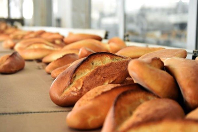 ORDU’DA EKMEĞE ZAM GELDİ