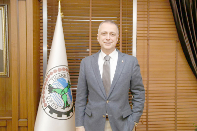 SANAYİYE GAZ ENGELİ!