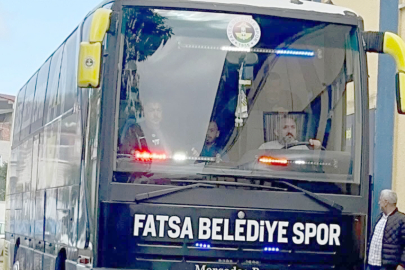 TOTEM TUTTU, GALİBİYET GELDİ