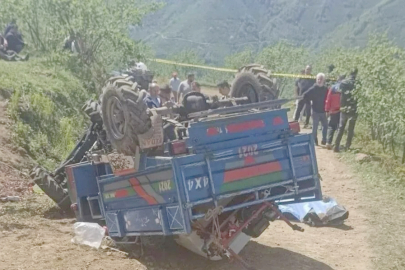 PATPAT KAZALARINDA 13 CAN KAYBI, 295 YARALI!