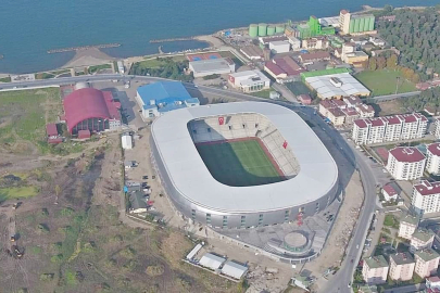 YENİ ORDU STADYUMU’NA “19 EYLÜL” ADI VERİLDİ!