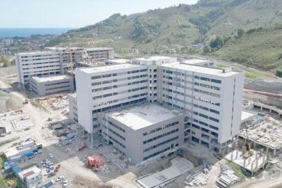 ORDU ŞEHİR HASTANESİ’NE 500 İŞÇİ ALINACAK