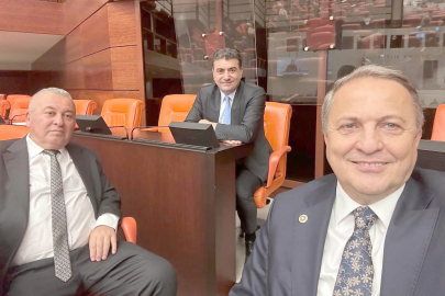 SEYİT TORUN’DAN TRAFİK CEZALARINA SERT TEPKİ