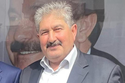 ESKİ BAŞKAN YARDIMCISI ÖLÜMDEN DÖNDÜ!