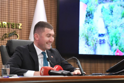 MÜJDELER PEŞ PEŞE GELDİ!