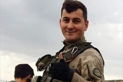 FATSA ŞEHİDİNİ UNUTMADI