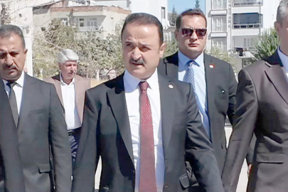 “HODRİ MEYDAN!”