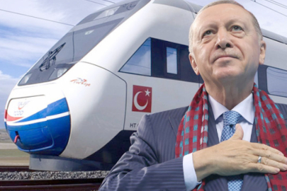 CUMHURBAŞKANI ORDU’YA MÜJDEYİ TRABZON’DAN VERDİ!