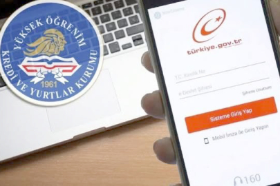 KYK BURS VE KREDİ BAŞVURULARI BAŞLADI