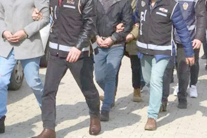 ORDU DAHİL 25 İLDE SİBER OPERASYON!