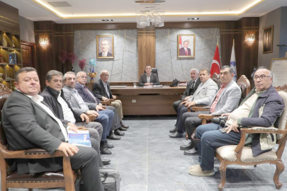 “ÖNEMİNİN FARKINDAYIZ”