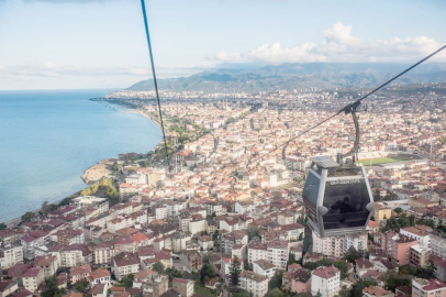 “ŞEHİR HASTANESİ’NDE SONA YAKLAŞILDI”