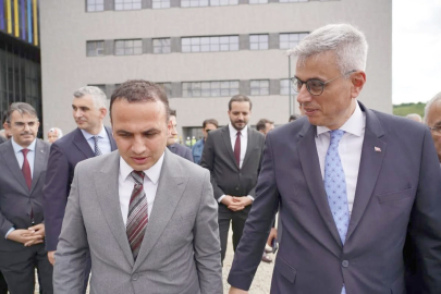 “BÖLGEMİZ İÇİN BÜYÜK KAZANIM”