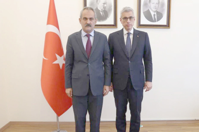 ÖZER’DEN BÜYÜK HAMLE