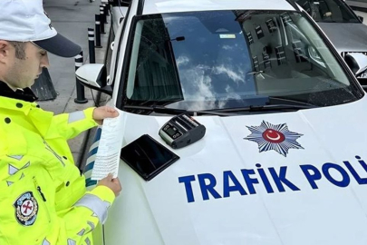 TRAFİK CEZALARINDA YÜZDE 10 TOLERANS LİMİTİ KALDIRILIYOR
