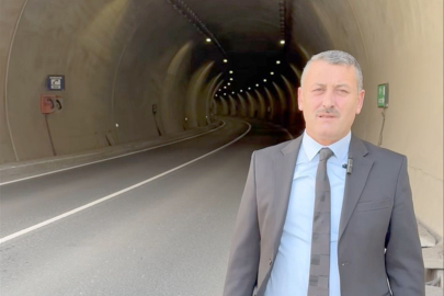 TÜNELLERDE IŞIK GÖRÜNDÜ!