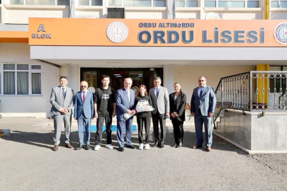 VALİ EROL, SORUN, SIKINTI VE TALEPLERİ DİNLEDİ