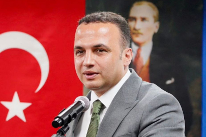 “MİRASIMIZA SAHİP ÇIKIYORUZ”