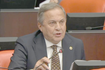 “ORDU-GÖLKÖY YOLU KANGRENE DÖNÜŞTÜ”