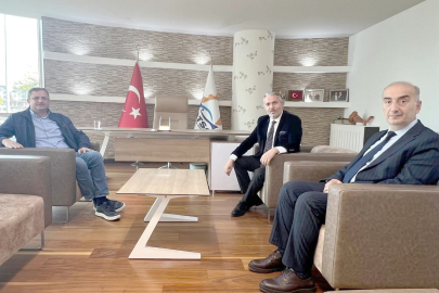 EĞİTİM İÇİN ORTAK ADIM