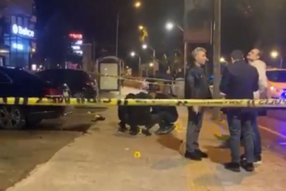 ÜNYE’DE SİLAHLI SALDIRI: 2 YARALI