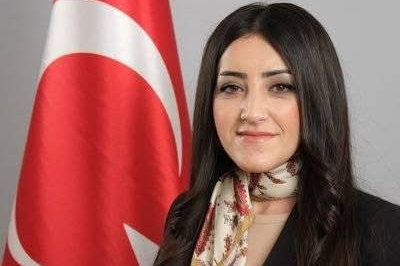 YENİ KAYMAKAM GÖREVİNE BAŞLIYOR