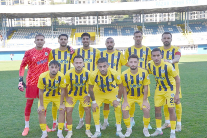 “PUANLARIMIZ ÇALINIYOR”