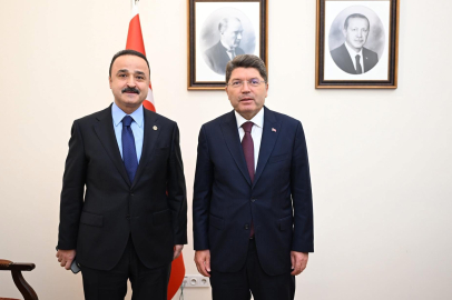 “SORUNLARI YAKINDAN TAKİP EDİYORUZ”