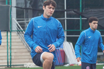 52 ORDUSPOR’DA HEDEF 3 PUAN!