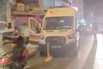 ALTINORDU’DA BİR KİŞİ EVİNDE ÖLÜ BULUNDU!