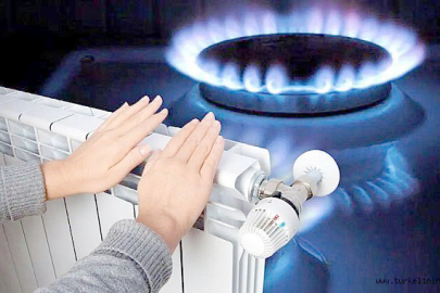 DOĞALGAZDA KADEMELİ DESTEK BAŞLIYOR