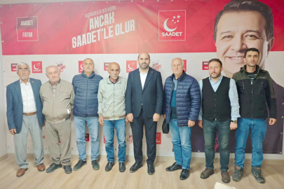 FATSA, FINDIK İÇİN YÜRÜYECEK!