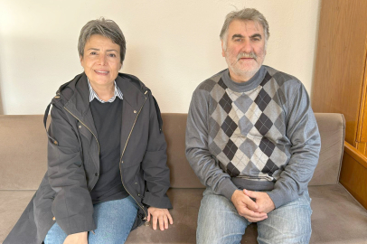 MELTEM DUR’DAN GAZETEMİZE ZİYARET