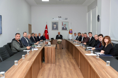 ORDU’DA GÜNDEM: İŞ, EĞİTİM VE GELECEK!