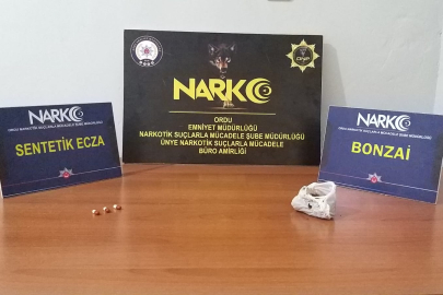 7 GÜNDE 13 ZEHİR TACİRİ YAKALANDI!