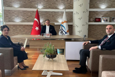 “SAGRA BÖLGEMİZE HAYIRLI OLSUN”