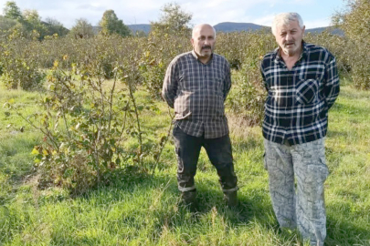 ÜRETİCİLERİ YERİNDE BİLGİLENDİRME