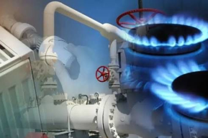 BOLAMAN’DA DOĞALGAZ İÇİN START VERİLİYOR