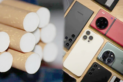 CEP TELEFONU VE SİGARADA ÖTV ORANLARI DEĞİŞTİ!