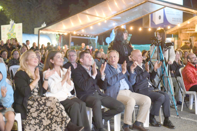 “KENTİMİZİ ÖN PLANA ÇIKARACAK HER GÜZEL İŞİ DESTEKLİYORUZ”