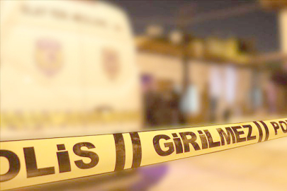 KUMRU’DA ŞÜPHELİ ÖLÜM