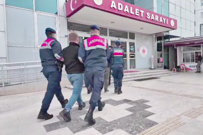 ORDU’DA DOLANDIRICILIK: 4 TUTUKLAMA, 1 EV HAPSİ