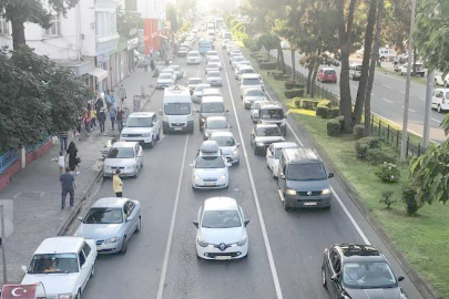 “ÇEVRE YOLU ACİL ÇÖZÜLMESİ GEREKEN SORUN”